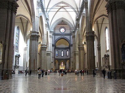 Собор Санта Мария дель Фиоре